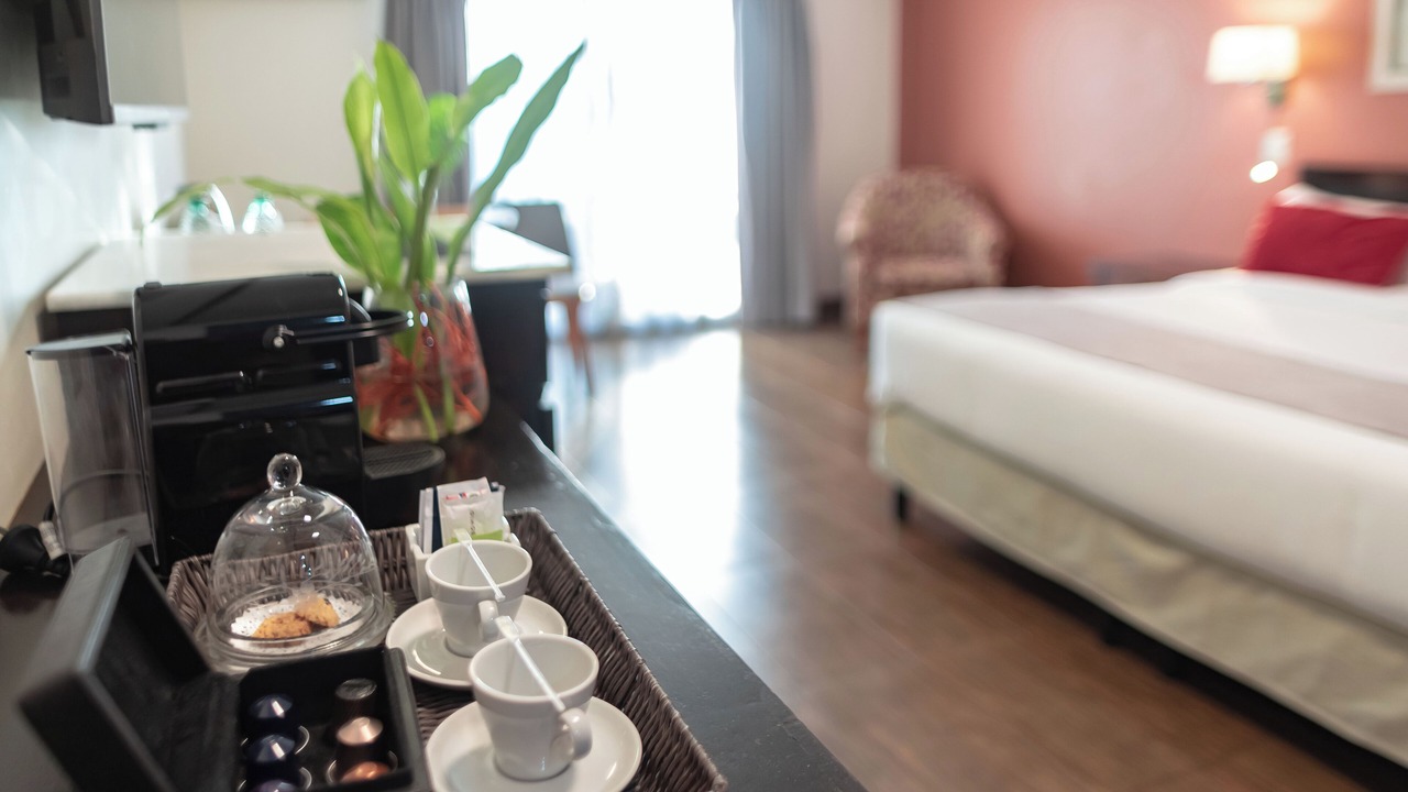 Photo of Bedroom in Puerto Iguazu