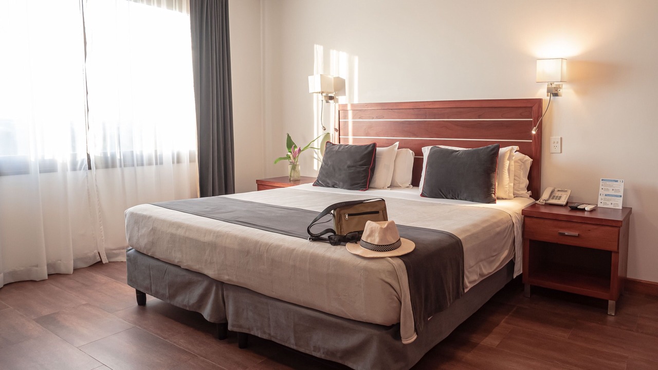 Photo of Bedroom in Puerto Iguazu