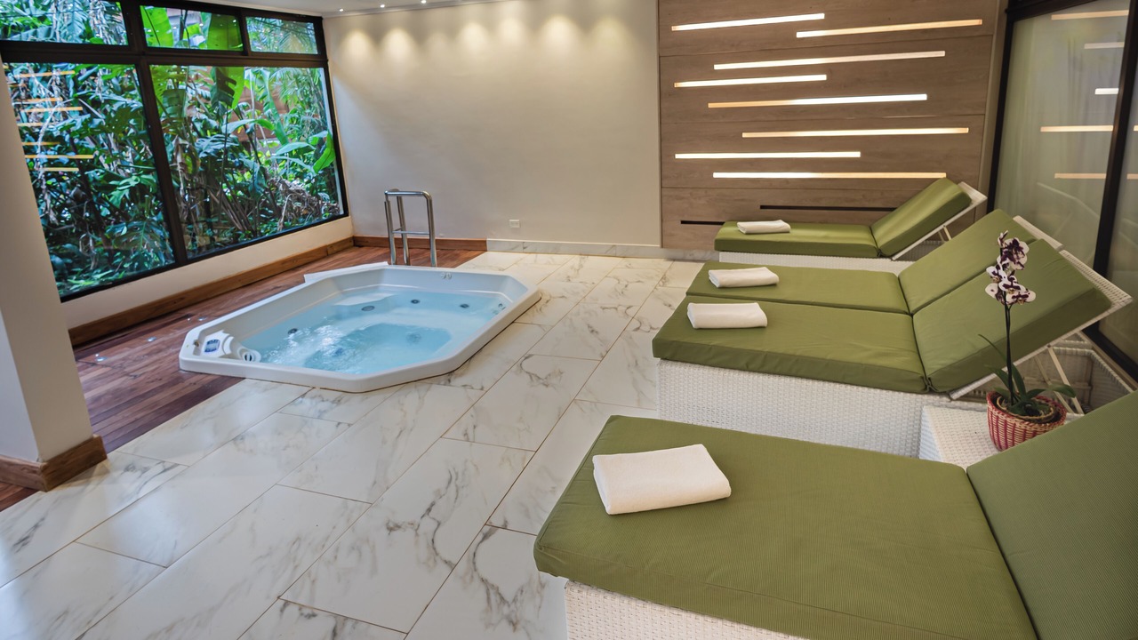 Photo of Bedroom in Puerto Iguazu
