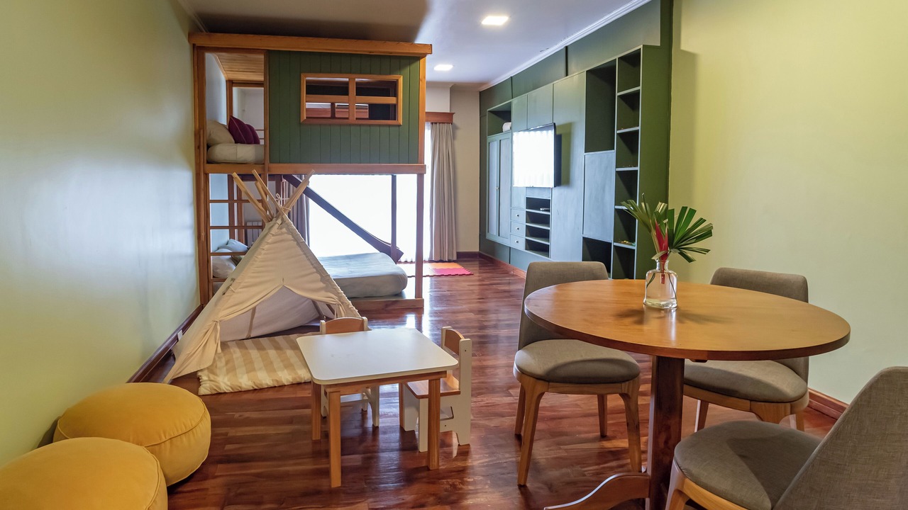 Photo of Bedroom in Puerto Iguazu