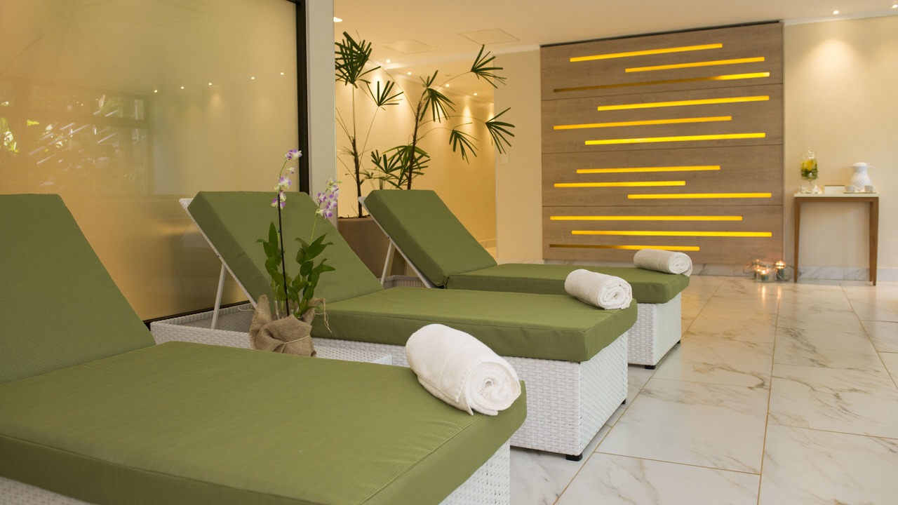 Photo of Bedroom in Puerto Iguazu