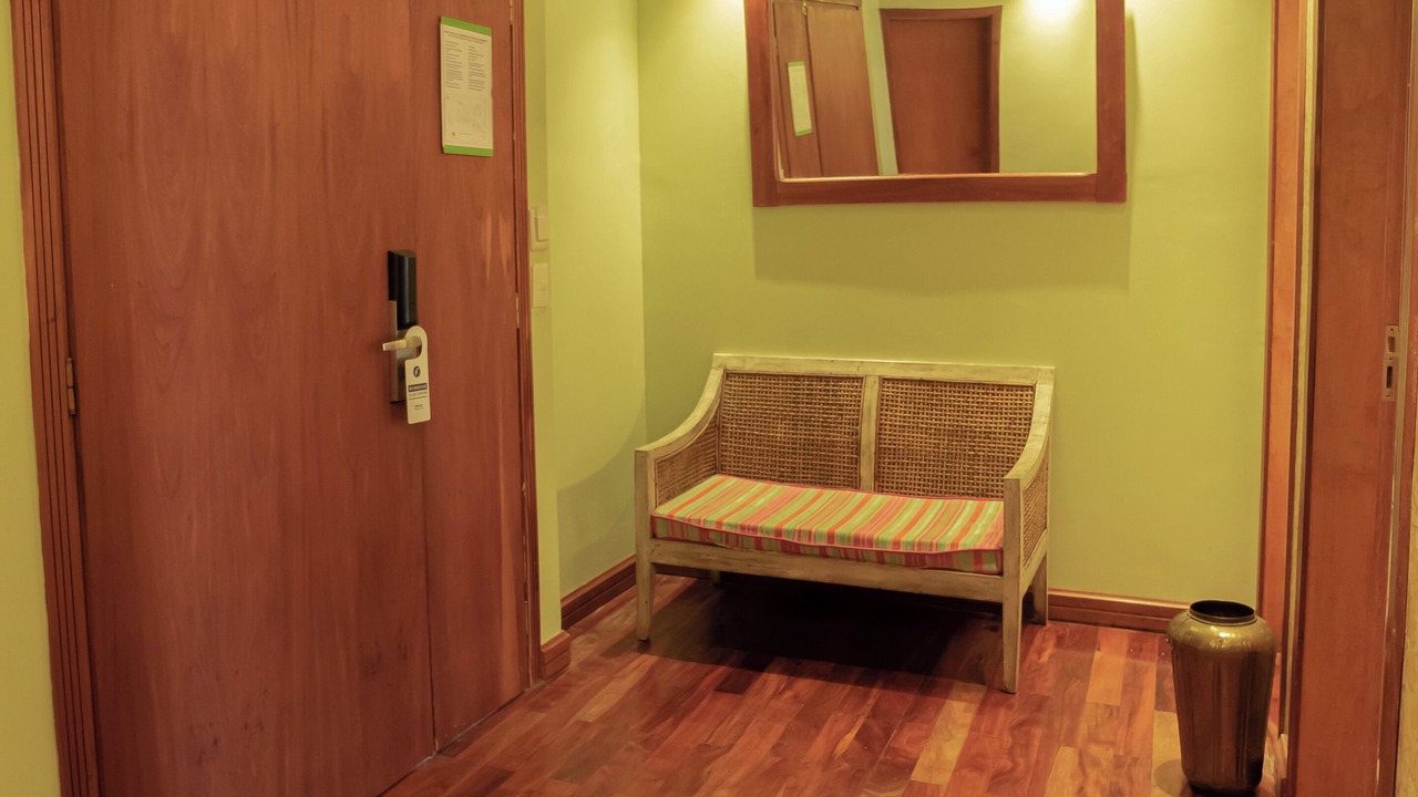 Photo of Bedroom in Puerto Iguazu