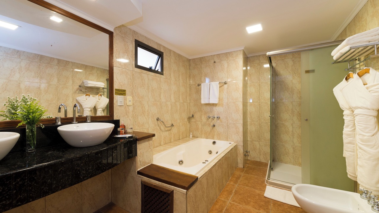 Photo of Bedroom in Puerto Iguazu