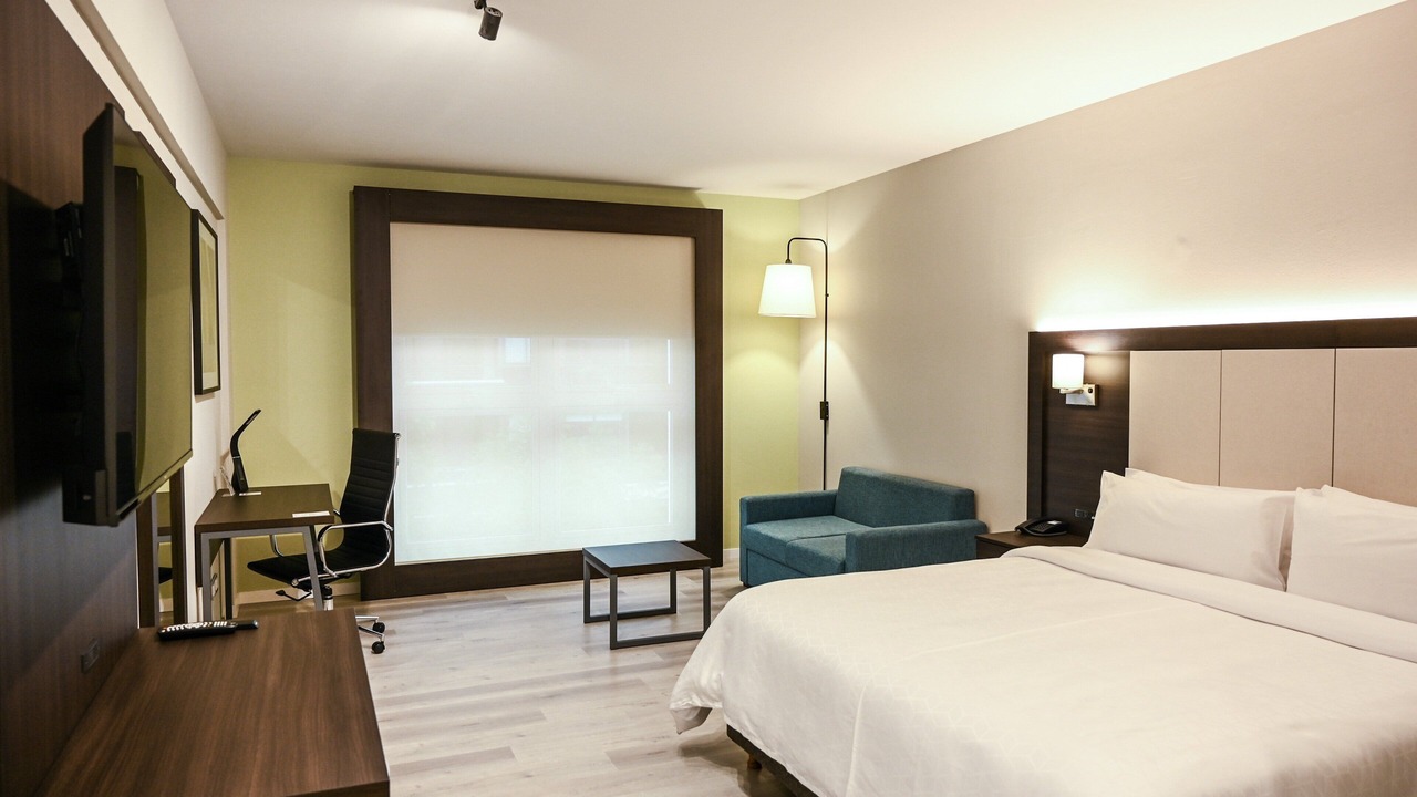 Photo of Bedroom in Centro