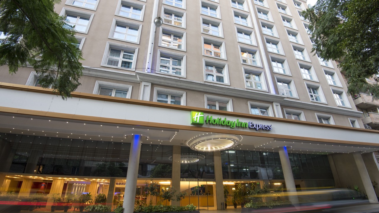 Photo of Outdoor in Centro
