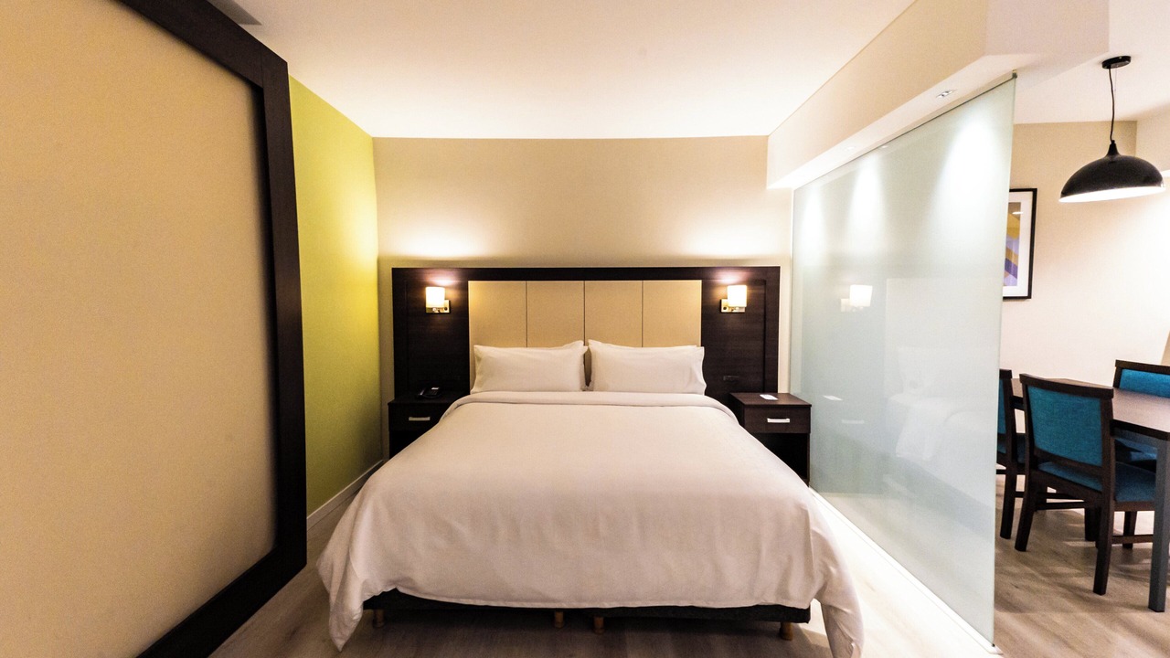 Photo of Bedroom in Centro