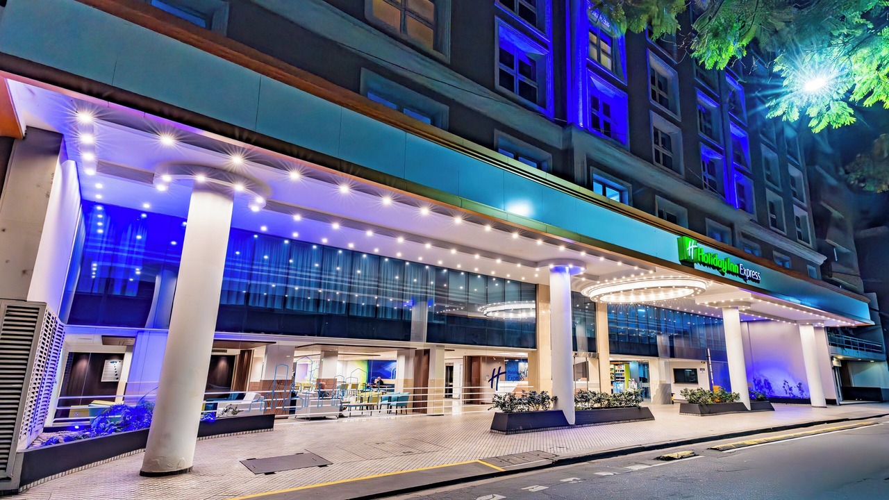 Photo of Outdoor in Centro