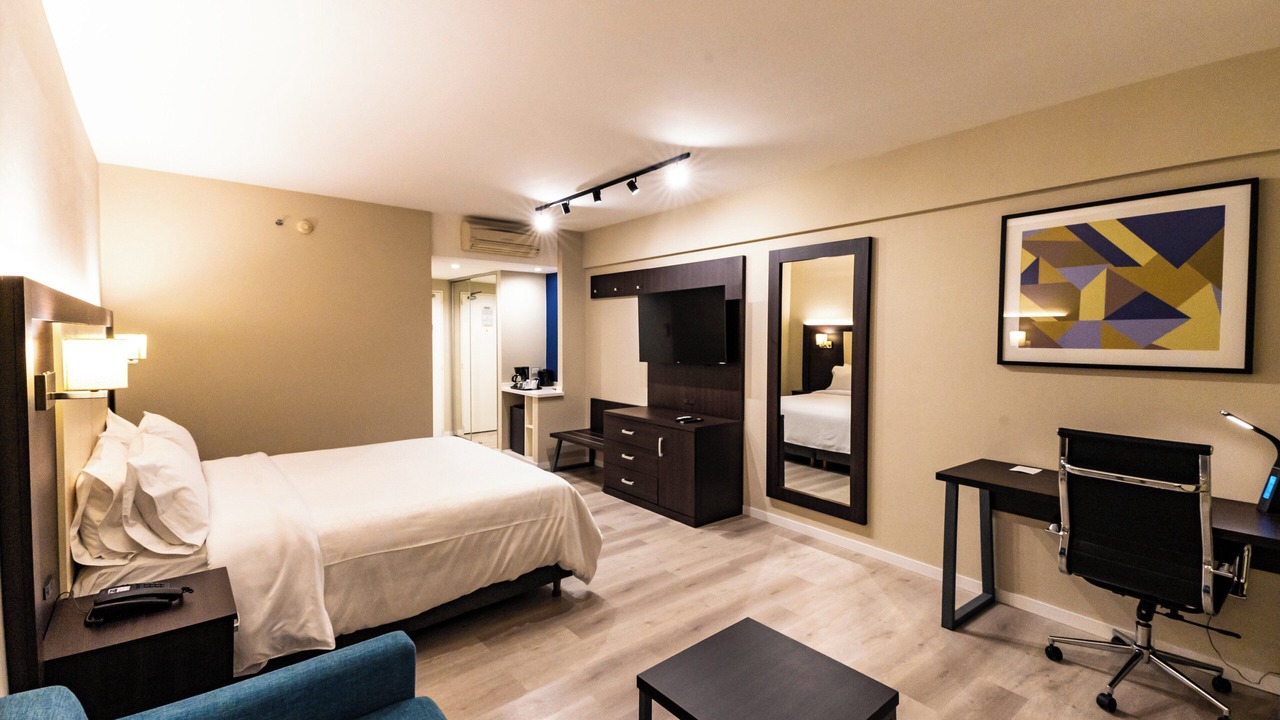 Photo of Bedroom in Centro