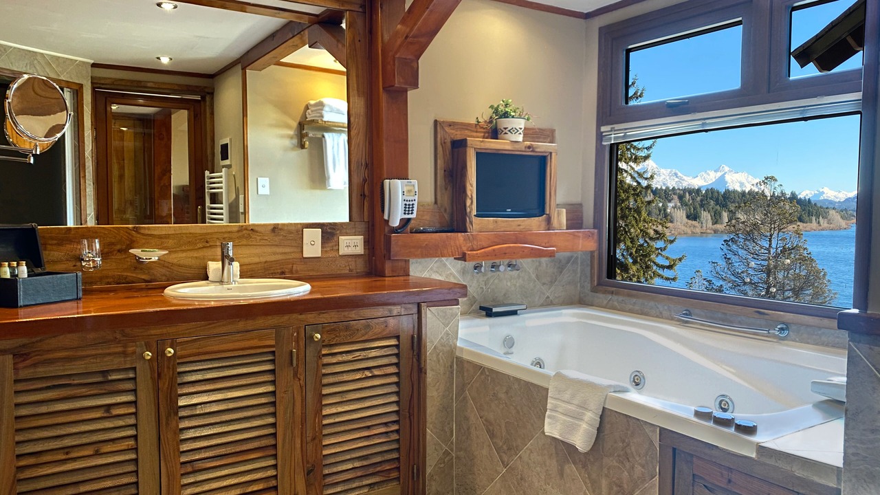 Photo of Bathroom in Playa Bonita