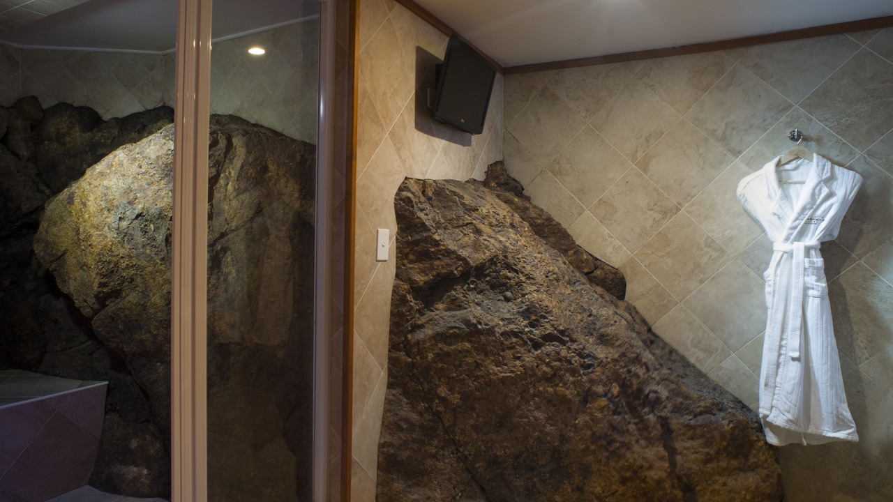 Photo of Bathroom in Playa Bonita