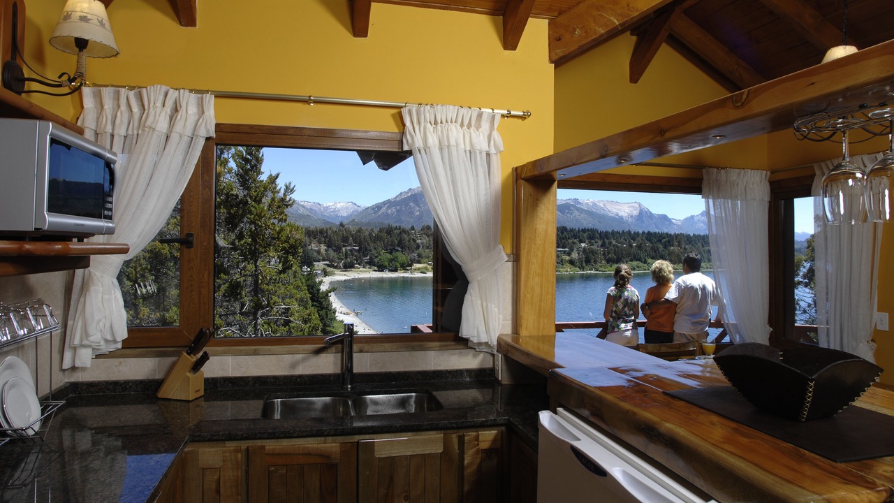 Photo of Patio Balcony in Playa Bonita