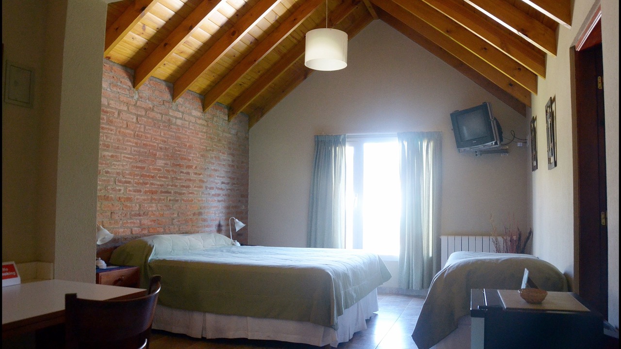 Photo of Bedroom in El Calafate
