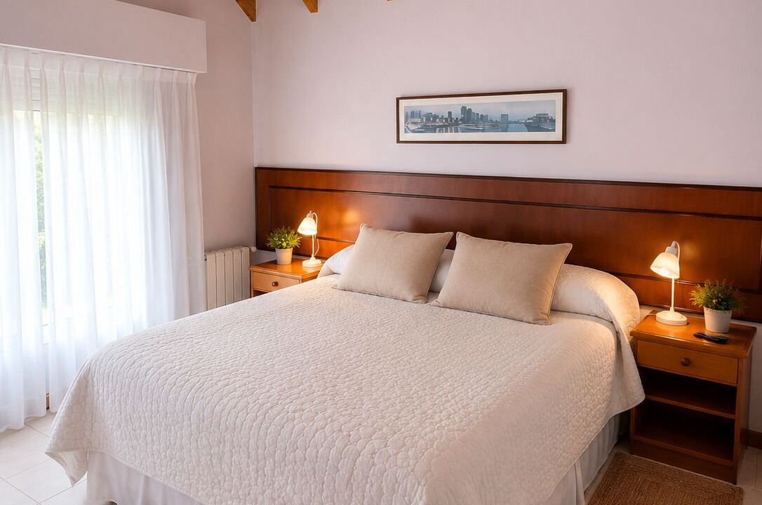 Photo of Bedroom in El Calafate