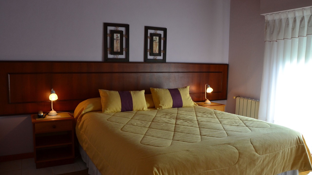 Photo of Bedroom in El Calafate