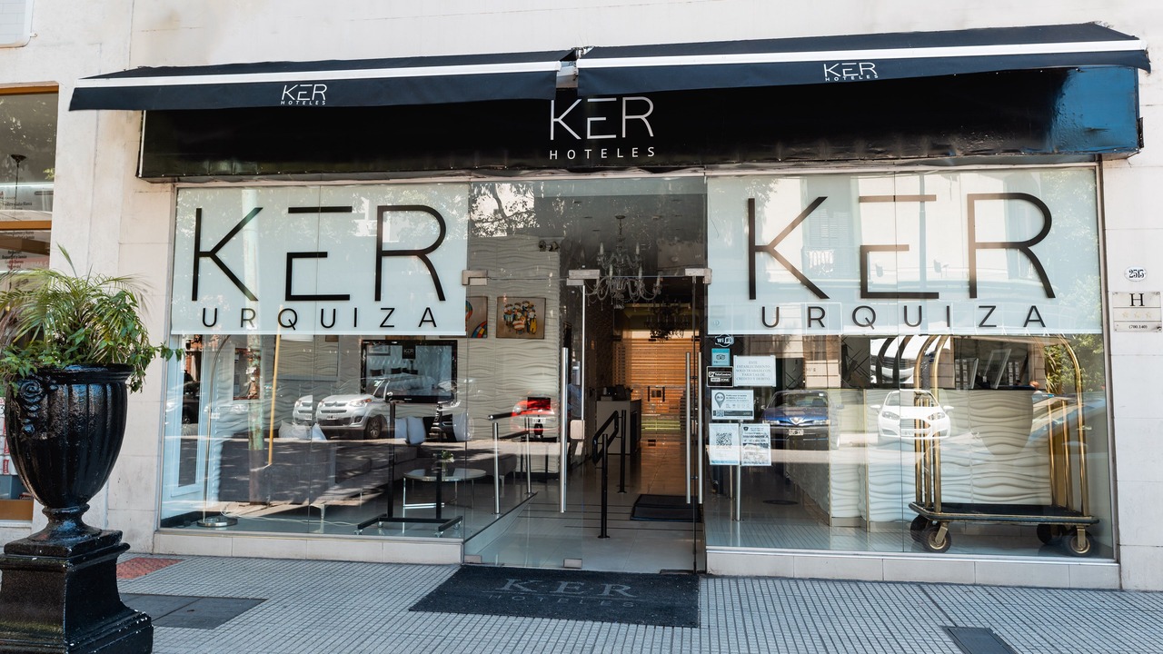 Photo of Outdoor in Villa Urquiza