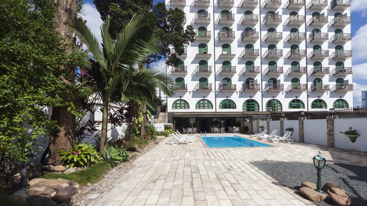 Photo of Outdoor in Atiradores