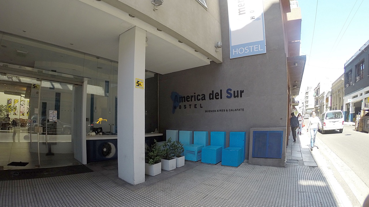 Photo of Outdoor in San Telmo