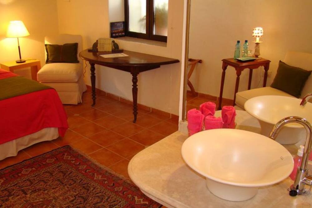 Photo of Bedroom in Chicoana