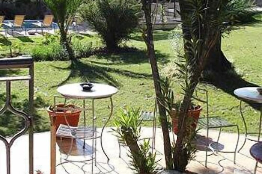 Photo of Outdoor in Chicoana