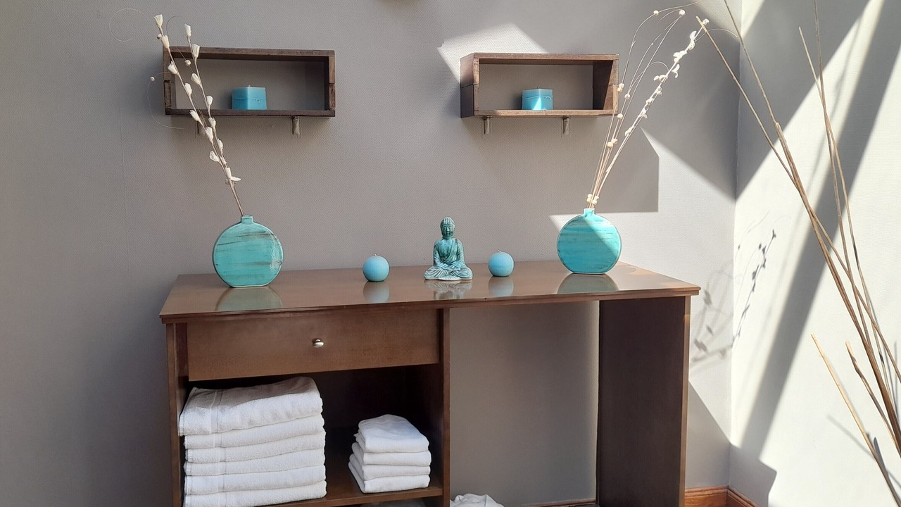 Photo of Bedroom in El Calafate