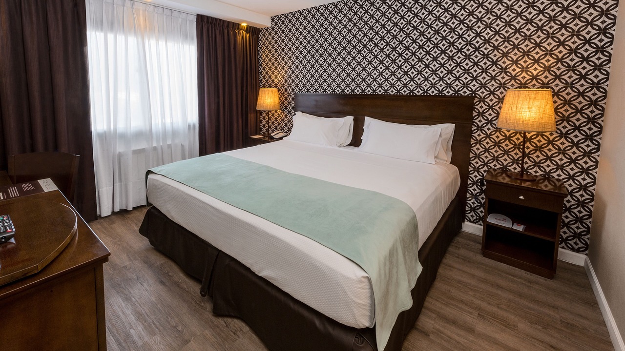 Photo of Bedroom in El Calafate