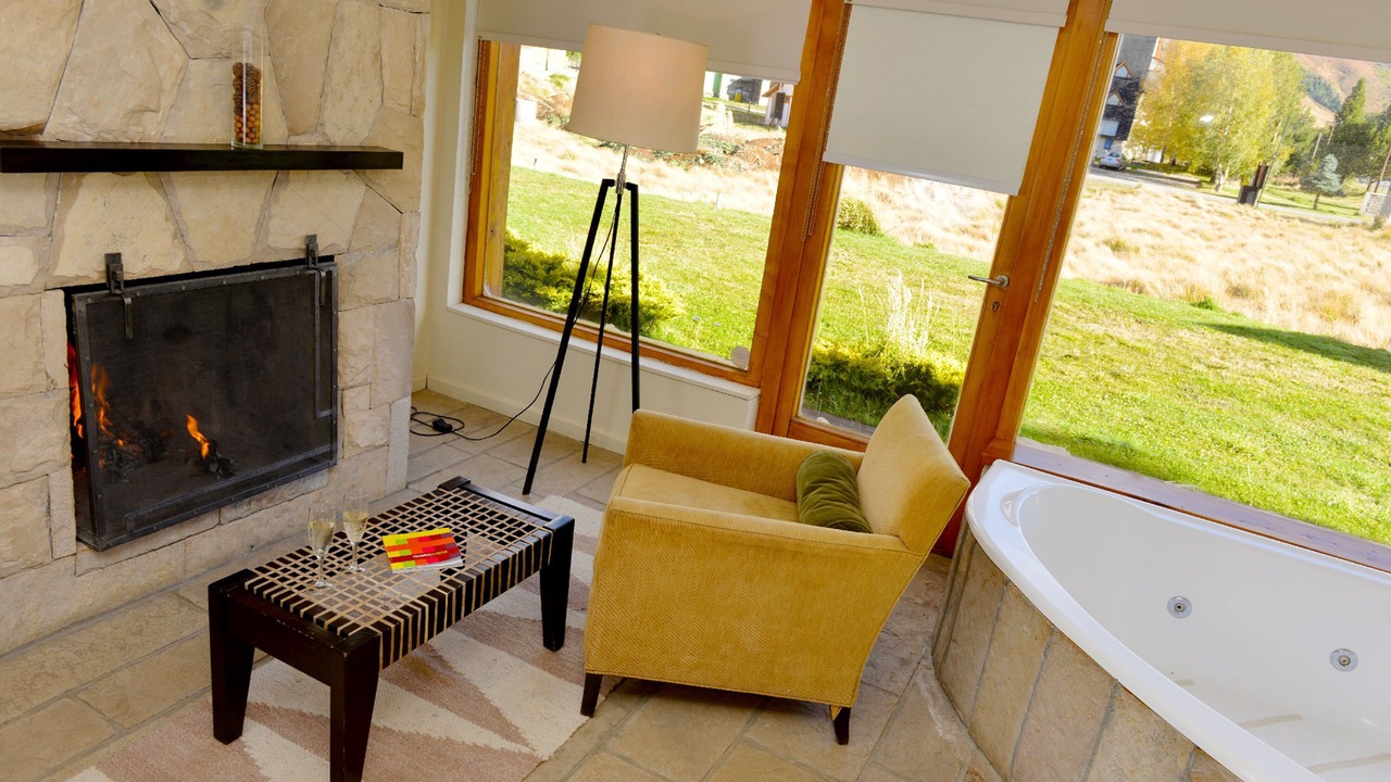 Photo of Livingroom in Villa Catedral