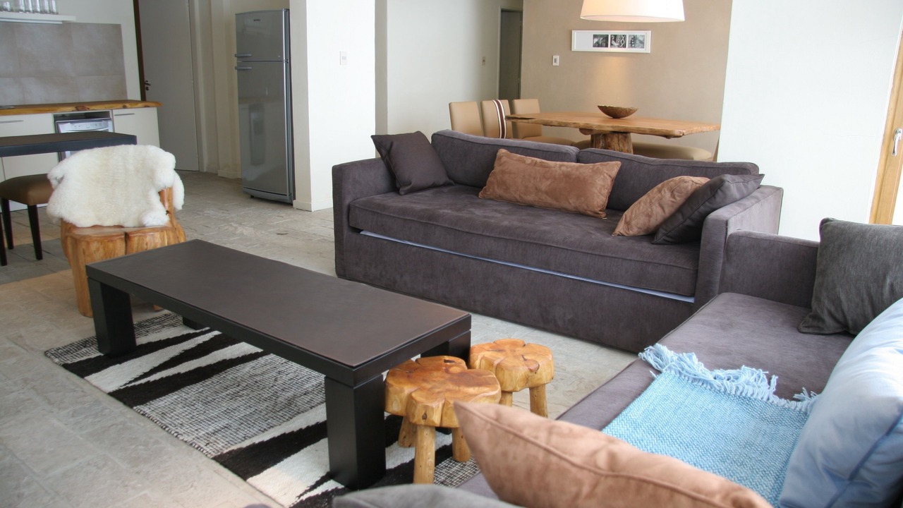 Photo of Livingroom in Villa Catedral