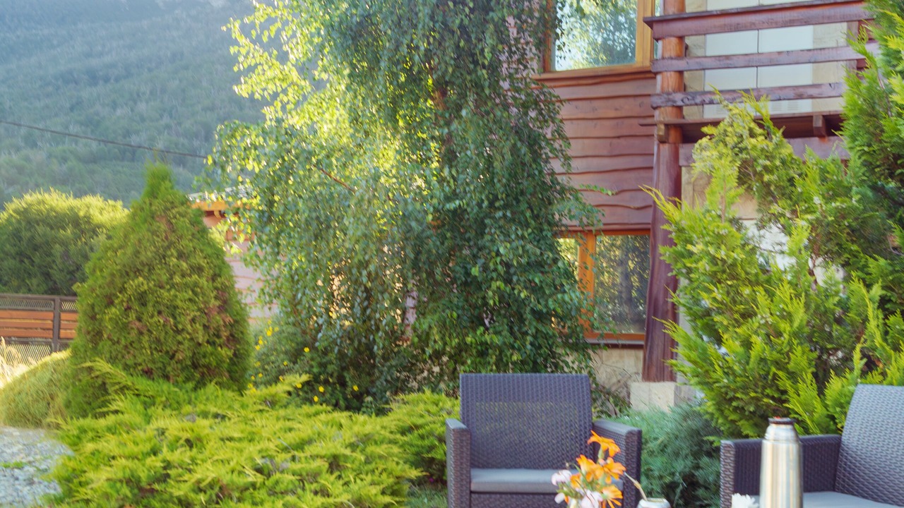 Photo of Outdoor in Villa Catedral