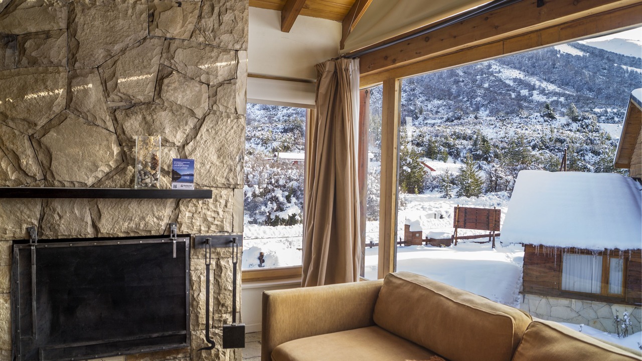 Photo of Livingroom in Villa Catedral