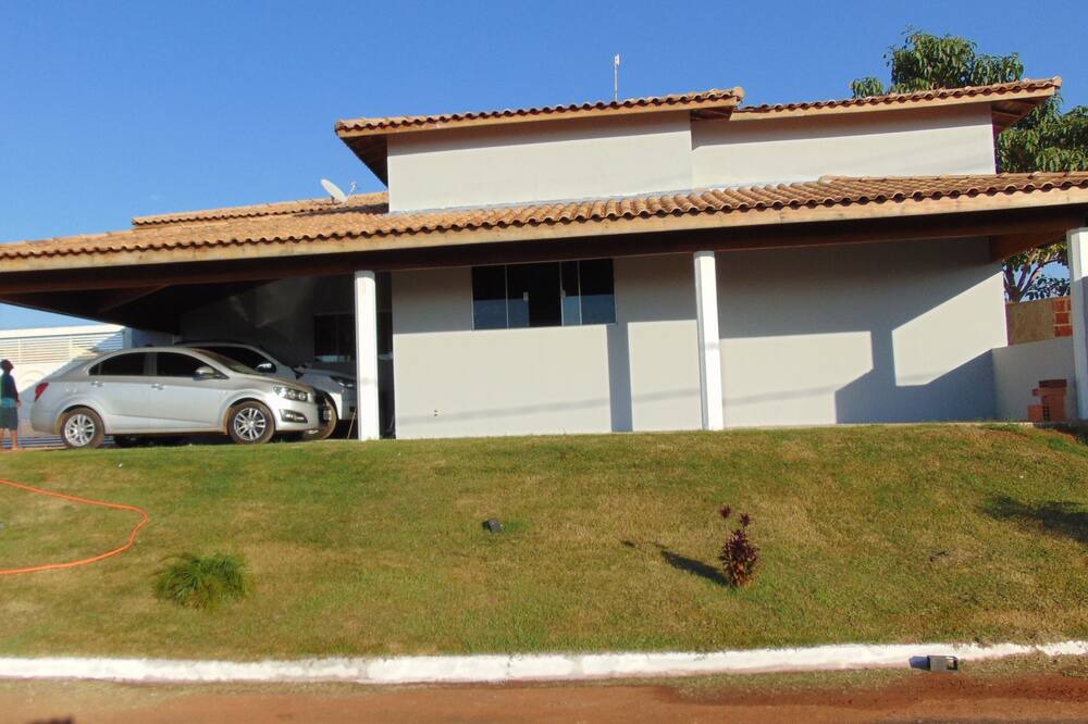 Photo of Outdoor in Guaraci