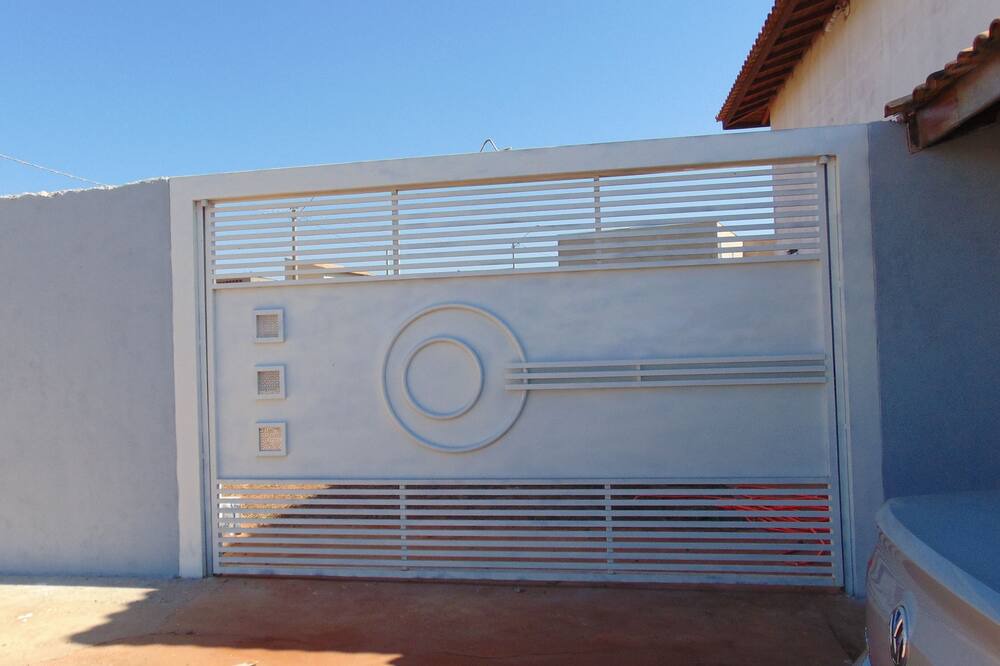 Photo of Outdoor in Guaraci