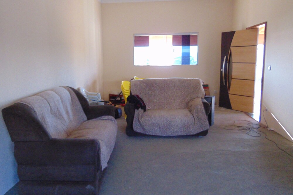 Photo of Livingroom in Guaraci