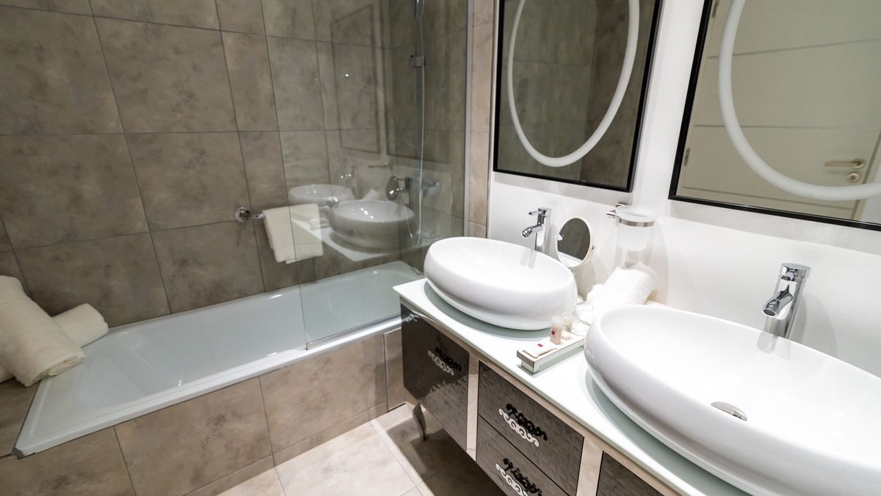 Photo of Bathroom in Buenos Aires Central Business District