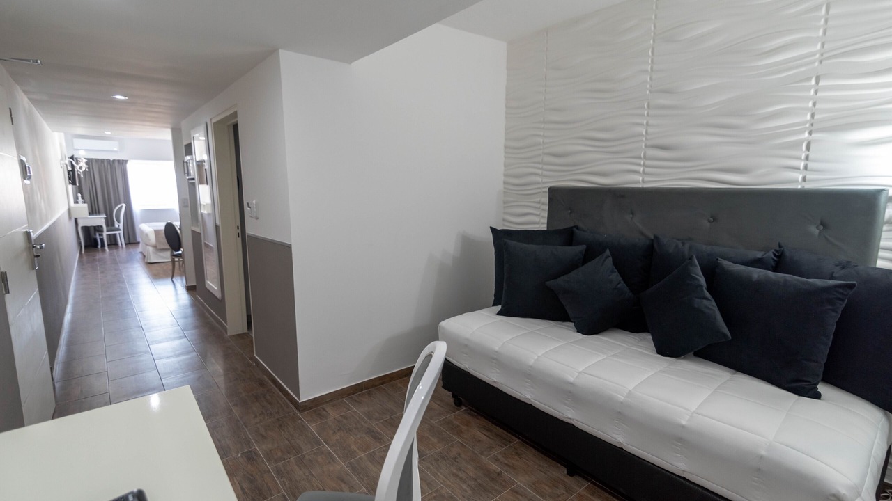 Photo of Bedroom in Buenos Aires Central Business District