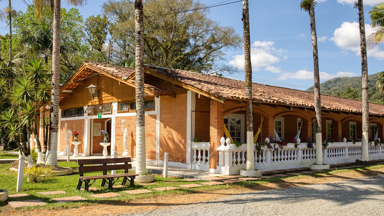 Photo of Outdoor in Itoupava