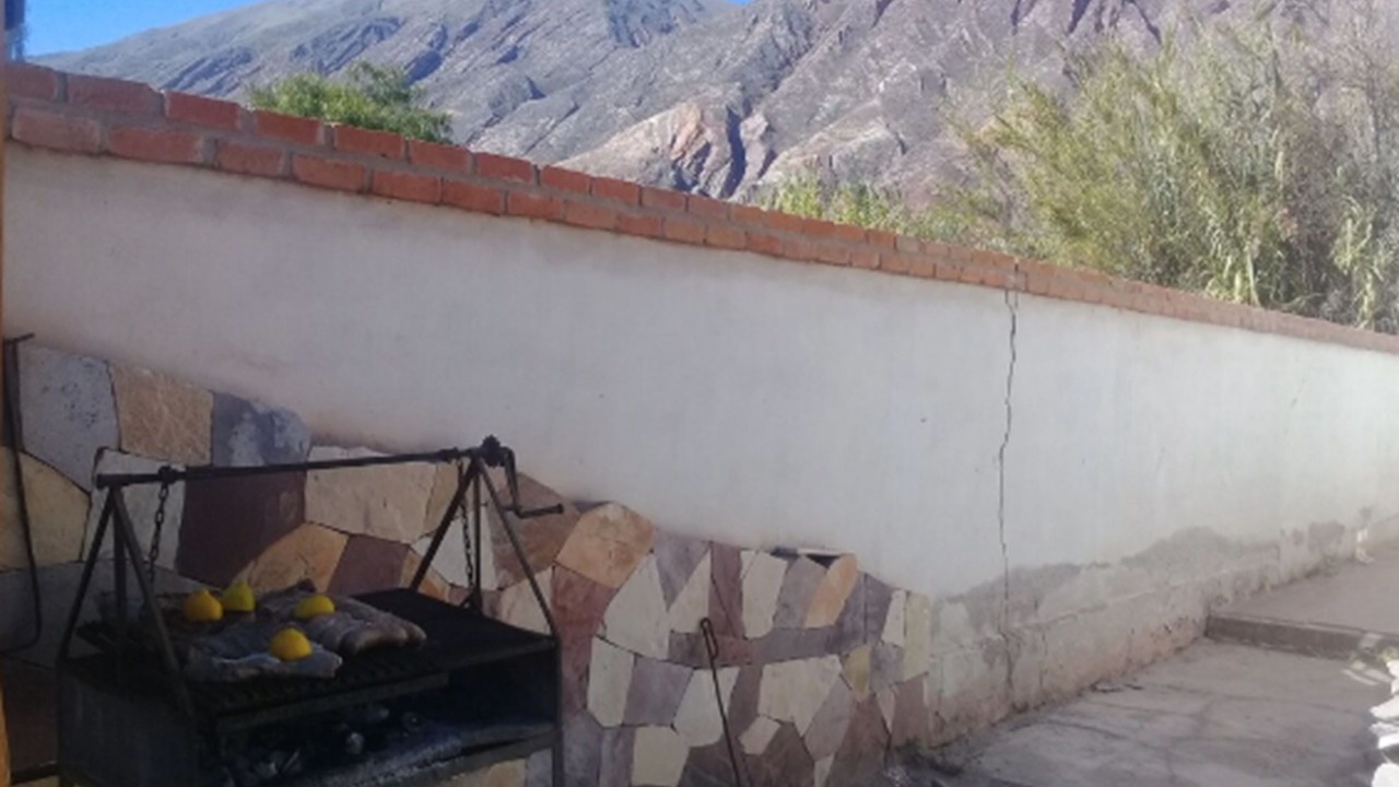 Photo of Patio Balcony in Maimara