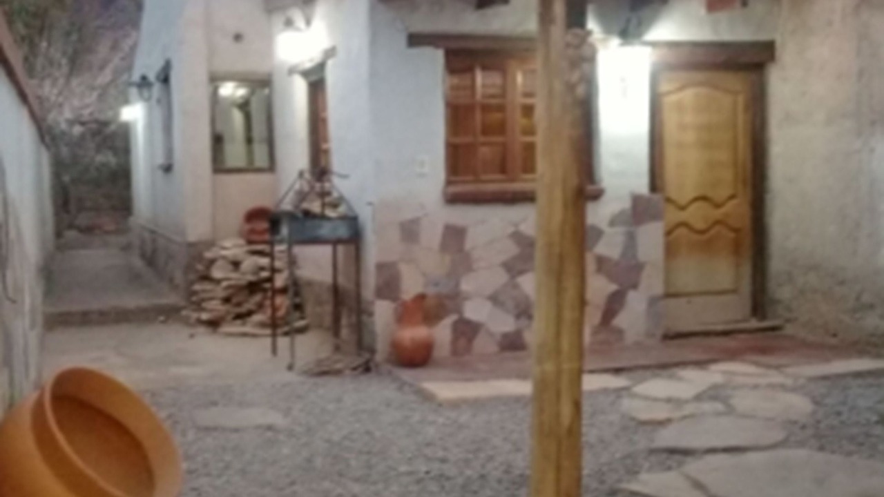 Photo of Outdoor in Maimara