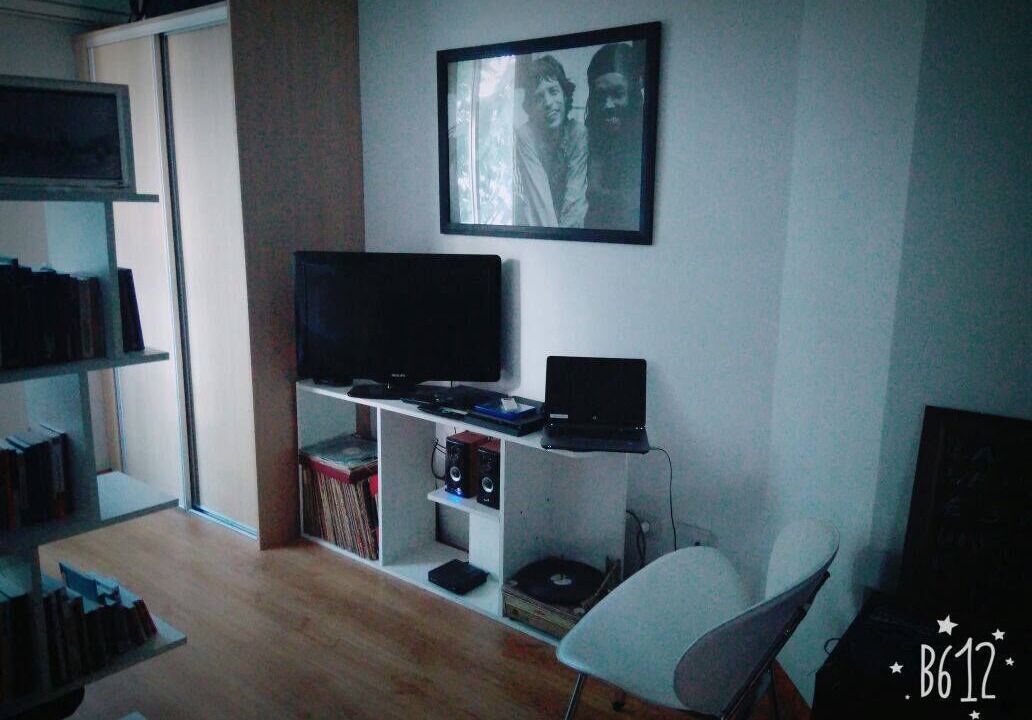 Photo of Livingroom in Villa Urquiza