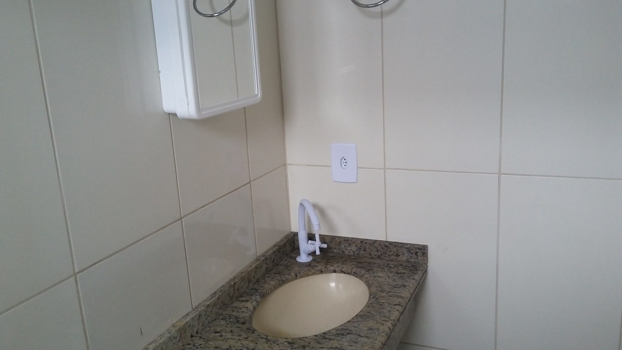 Photo of Bathroom in Barra Velha
