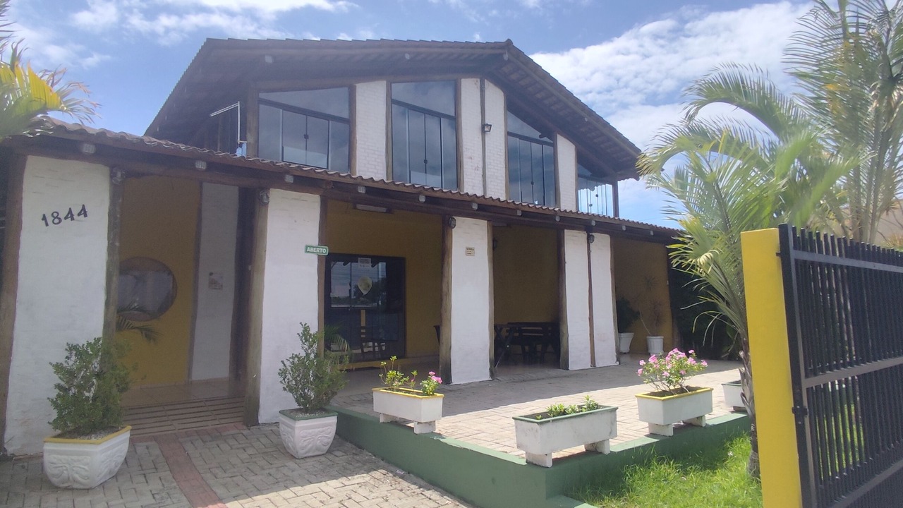 Photo of Outdoor in Barra Velha