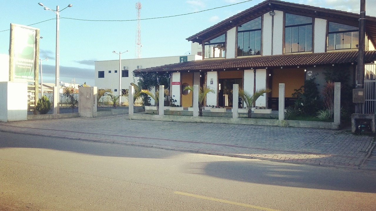 Photo of Outdoor in Barra Velha
