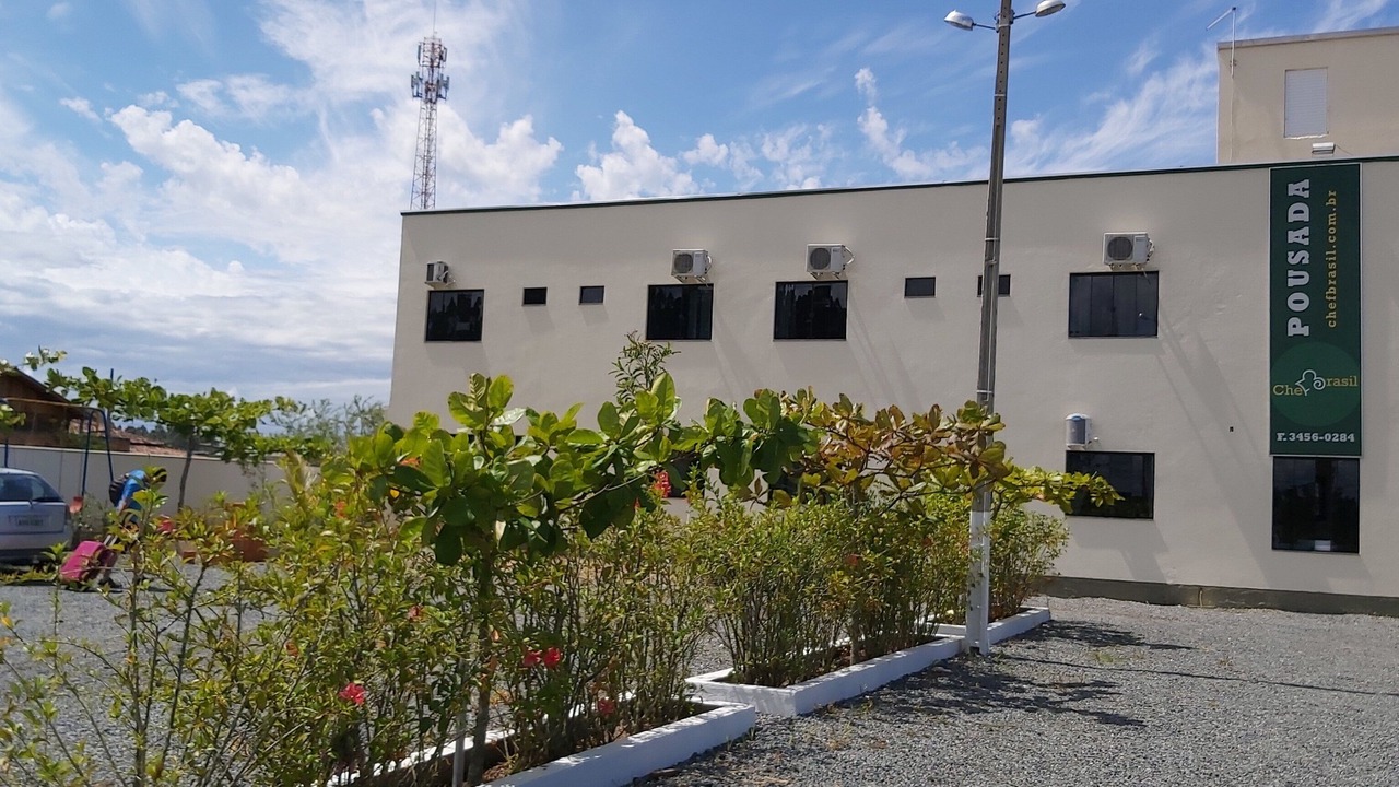 Photo of Outdoor in Barra Velha