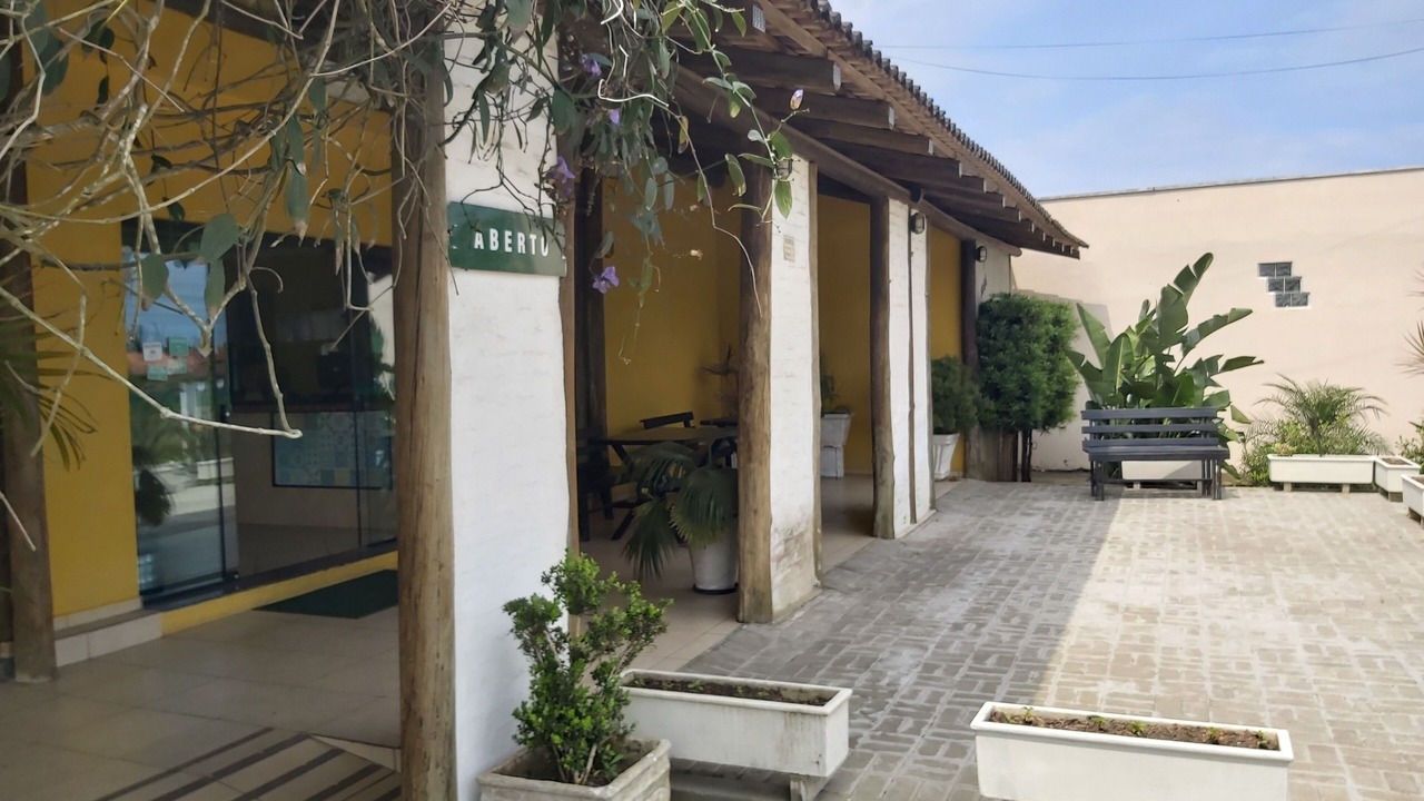 Photo of Outdoor in Barra Velha