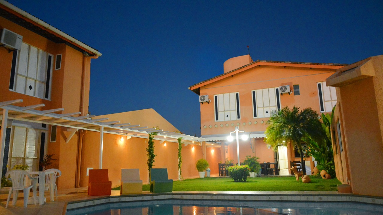 Photo of Outdoor in Atalaia