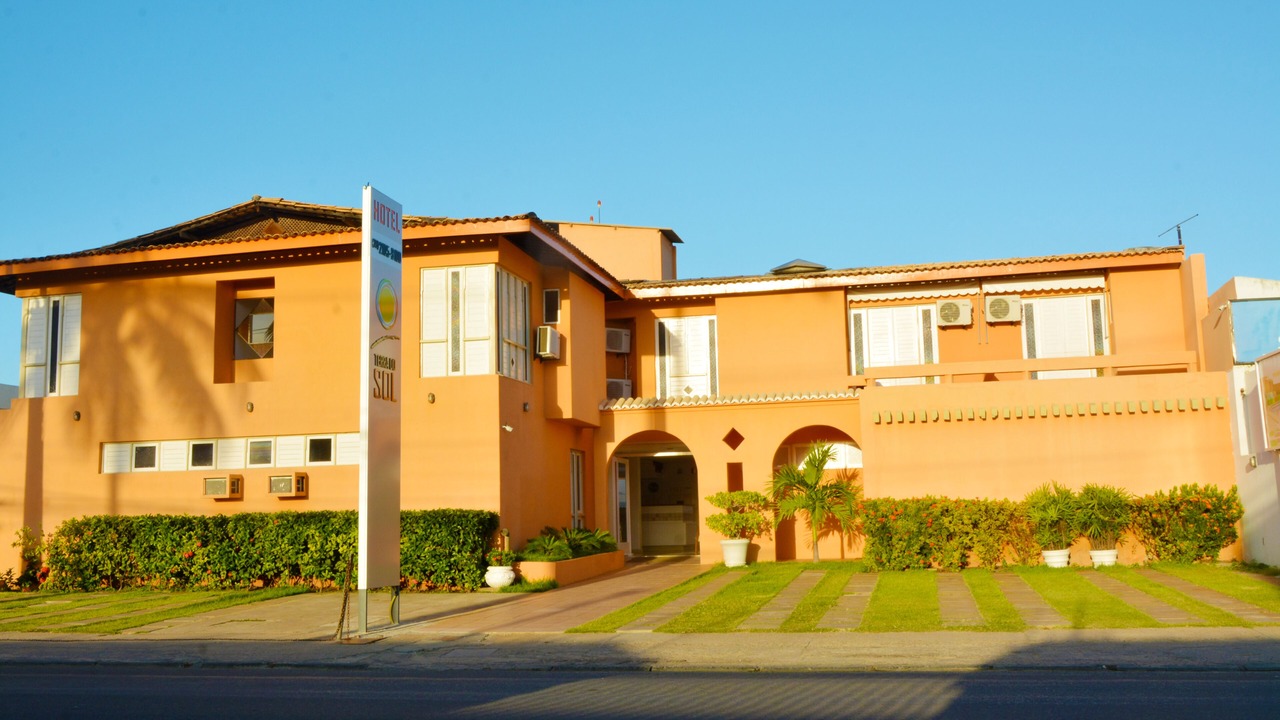 Photo of Outdoor in Atalaia