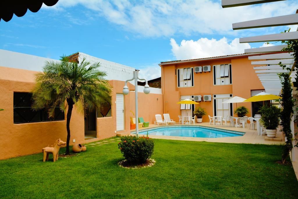 Photo of Outdoor in Atalaia