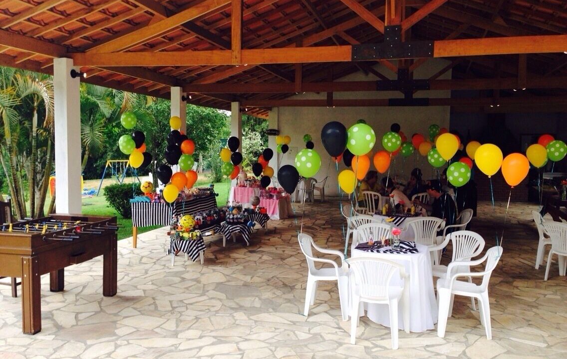 Photo of Outdoor in Vargem Grande Paulista