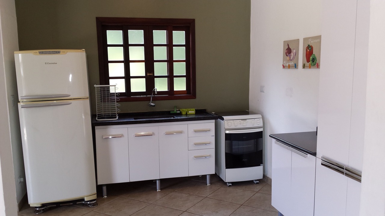 Photo of Kitchen in Vargem Grande Paulista