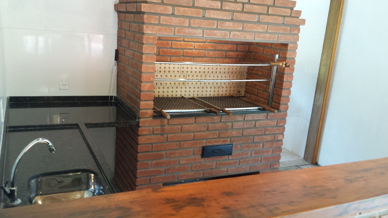 Photo of Kitchen in Vargem Grande Paulista