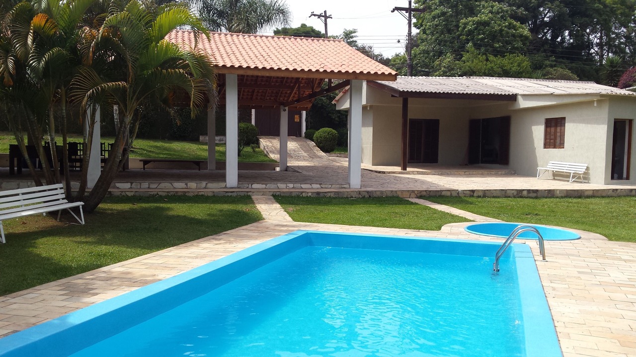 Photo of Outdoor in Vargem Grande Paulista
